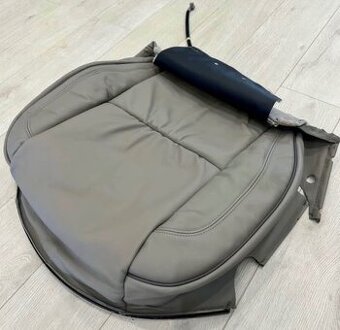 Kozeny potah Lexus GS300, GS430, 1998-2005