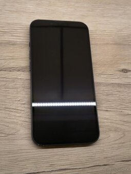 Apple iPhone 13 256gb Čierny