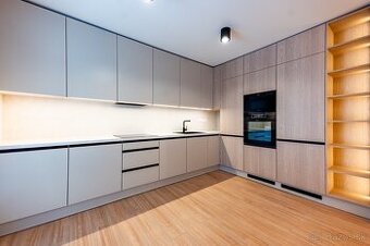 Rezervované/Dizajnový 2-izb. byt po kompletnej rekonštrukcii