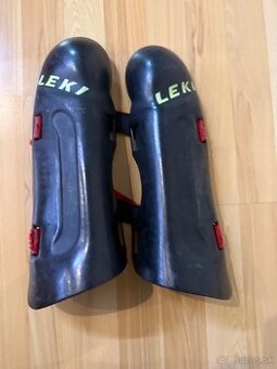 Leki slalomové chrániče