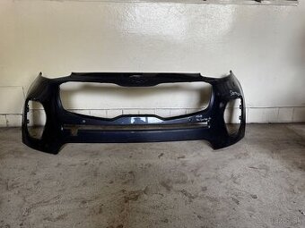 Kia sportage IV 4 2016- predný nárazník - 1