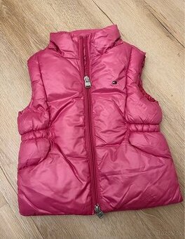 Tommy Hilfiger vesta