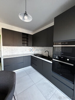 Na predaj charizmatický 3i byt po rekonštrukcii