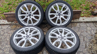 5x114,3 R18 --- KIA PROCEED , CEED