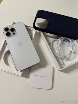 iPhone 14 Pro Max 128Gb Silver