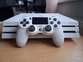 Predam ps4 pro+ ovladač