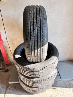 225/55 R18 98V letní pneu Bridgestone