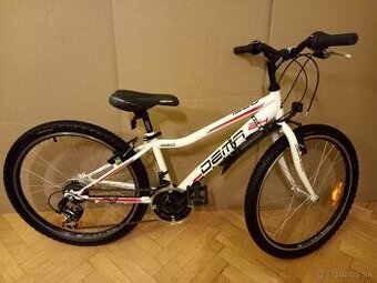 Predám bicykel DEMA
