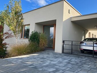 Novostavba RD Krásne Hôrky