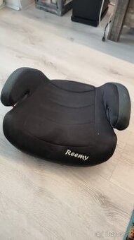 Reemy podsedak s isofixom