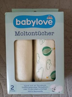 Nove latkove plienky