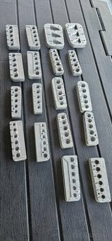 Predám formy na jig wmc