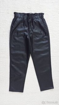 Dámske nohavice M + blúzka