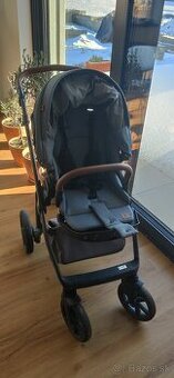 Kočík ROAN Bloom + vajíčko