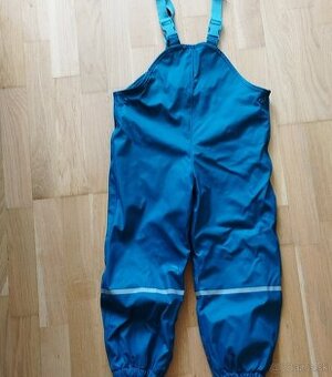 Nepremokave nohavice velk.110/116