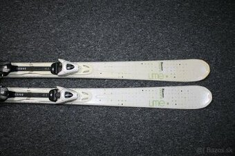 lyže Salomon Lime 159 cm