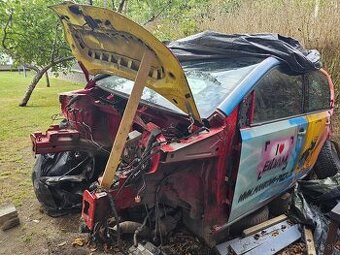 Škoda Citigo rozpredám