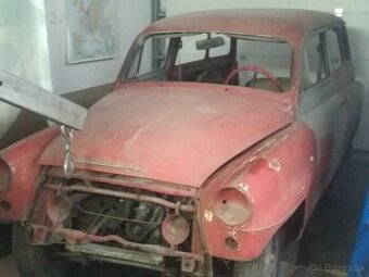 Predám Škoda Octavia combi