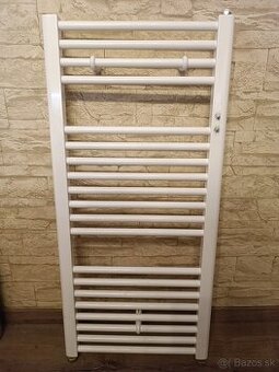 Kupelnovy radiátor