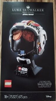 Lego star wars 75327