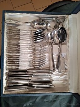 Predam nerezovy pribor Toner