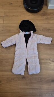 Predám detské overaly