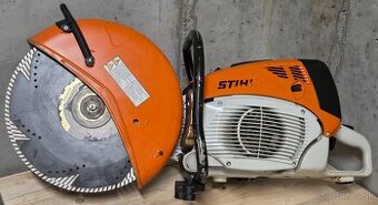 Stihl TS 800 motorova rezacka top stav