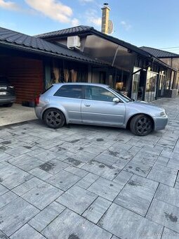 S3 165 kW BAM aj na splátky úver lizing