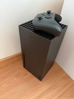 Xbox Series X 1TB