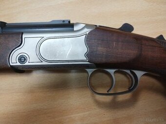 SIMSON SUHL 5,6x52R Guľobroková kozlica