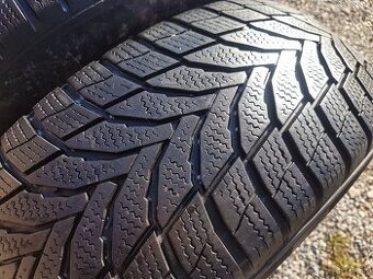 215/65 r16 zimné pneumatiky 2ks Nexen