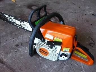 Predám motorovú pílu zn. Stihl MS 250