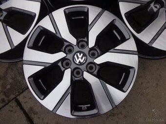 new VW Transporter 2025- aludisky