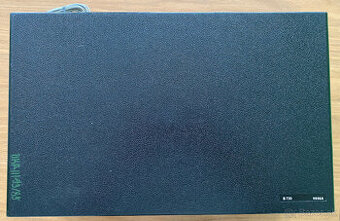 Tesla kotúčový magnetofón B73 kompletný