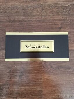 ORIGINAL Zaunerstollen