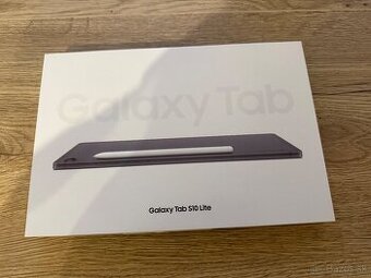 Samsung Galaxy Tab S10 Lite Gray