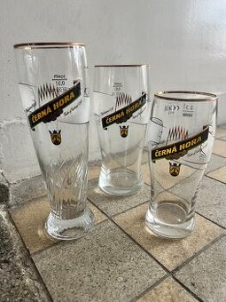 Predám pivové poháre