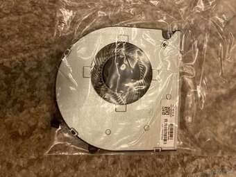 Ventilator pre  HP 15-dw a dalsie