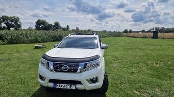 Nissan Navara TREK-1°