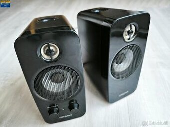 Predám repro Creative Inspire T10