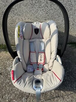 FERRARI EDITION Cybex SIRONA Z I-SIZE