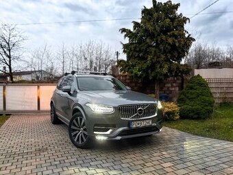 Volvo XC90 2.0 B5 Drive-E Inscription AWD A/T