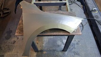 Skoda Rapid Blatník