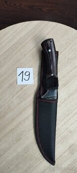 Poľovnícky nôž Kandar