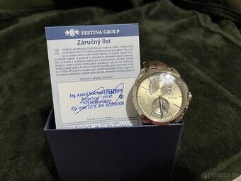 Hodinky festina