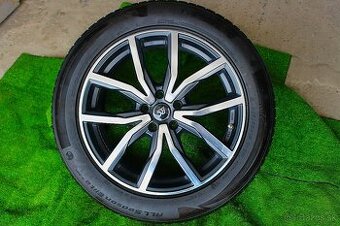 19"----ŠKODA-KODIAQ / AUDI-Q5----5x112 R19----CELOROČNA SAD