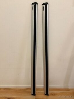 Thule WingBar Evo 7114 - 135 cm