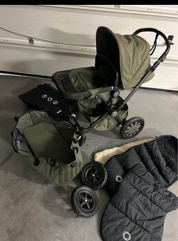 Bugaboo Diesel