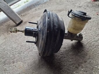 Honda civic 6g 1.8 vti hlavný brzdový valec