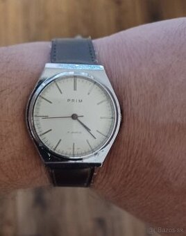 Hodinky prim